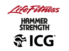 Life Fitness / ICG