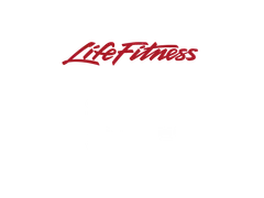 Logo Life Fitness Europe